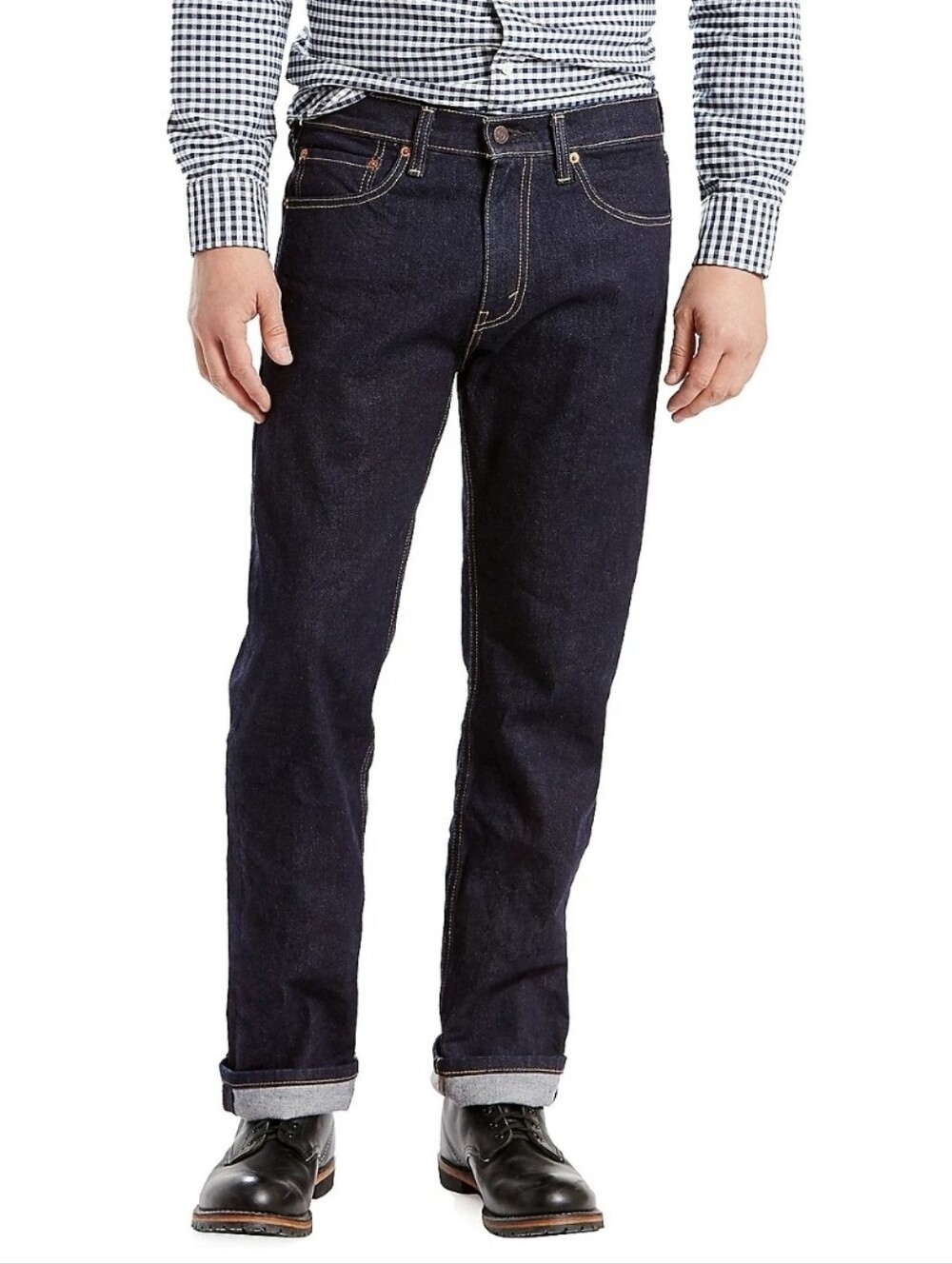 Levi's 505, W36 L32